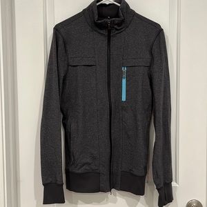 Lululemon zip up
